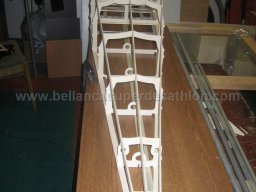 Fuselage construction (89)